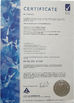 China Henan Super Machinery Equipment Co.,Ltd certificaten